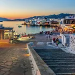 Amore Mykonos