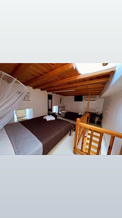 Mykonos Appartement